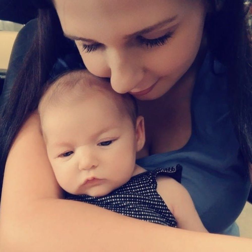 Meet your Posher, Alexis